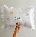 Baby Pillow | Autumn Breeze