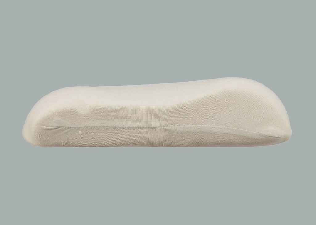 Sohum Latex Pillow (Contour)