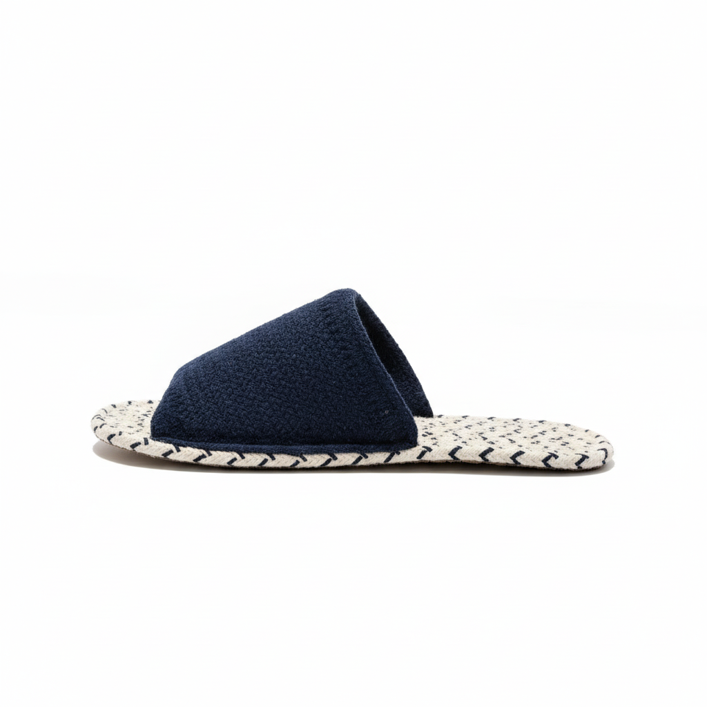 Sohum Cotton Home Slippers