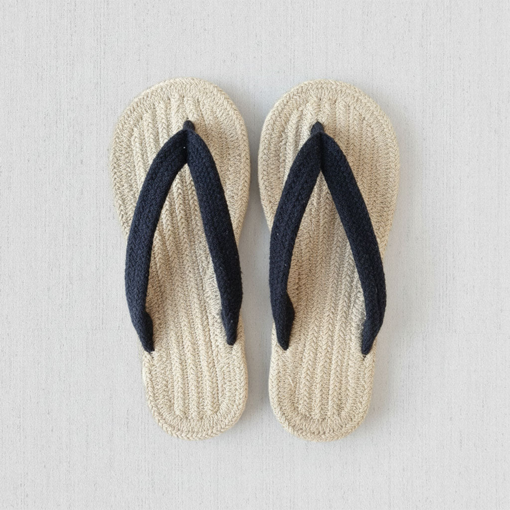 Sohum Cotton Home Slippers