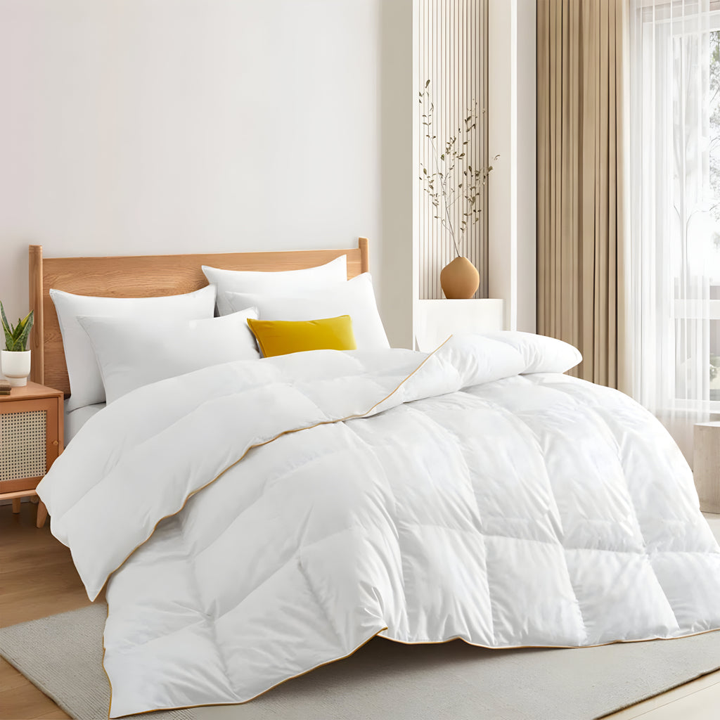 All Season Down Alternative Quilt