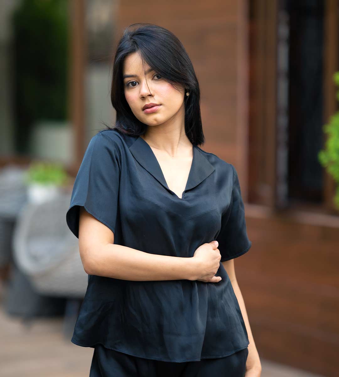 Women’s Sleepwear Top