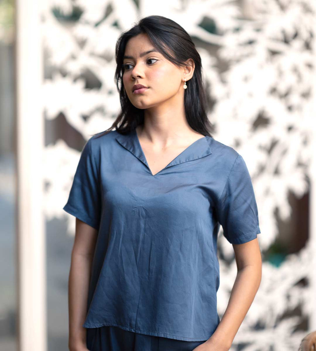 Women’s Sleepwear Top