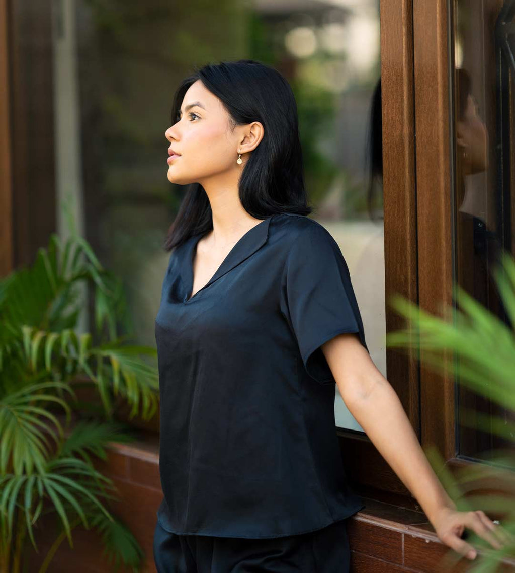 Women’s Sleepwear Top