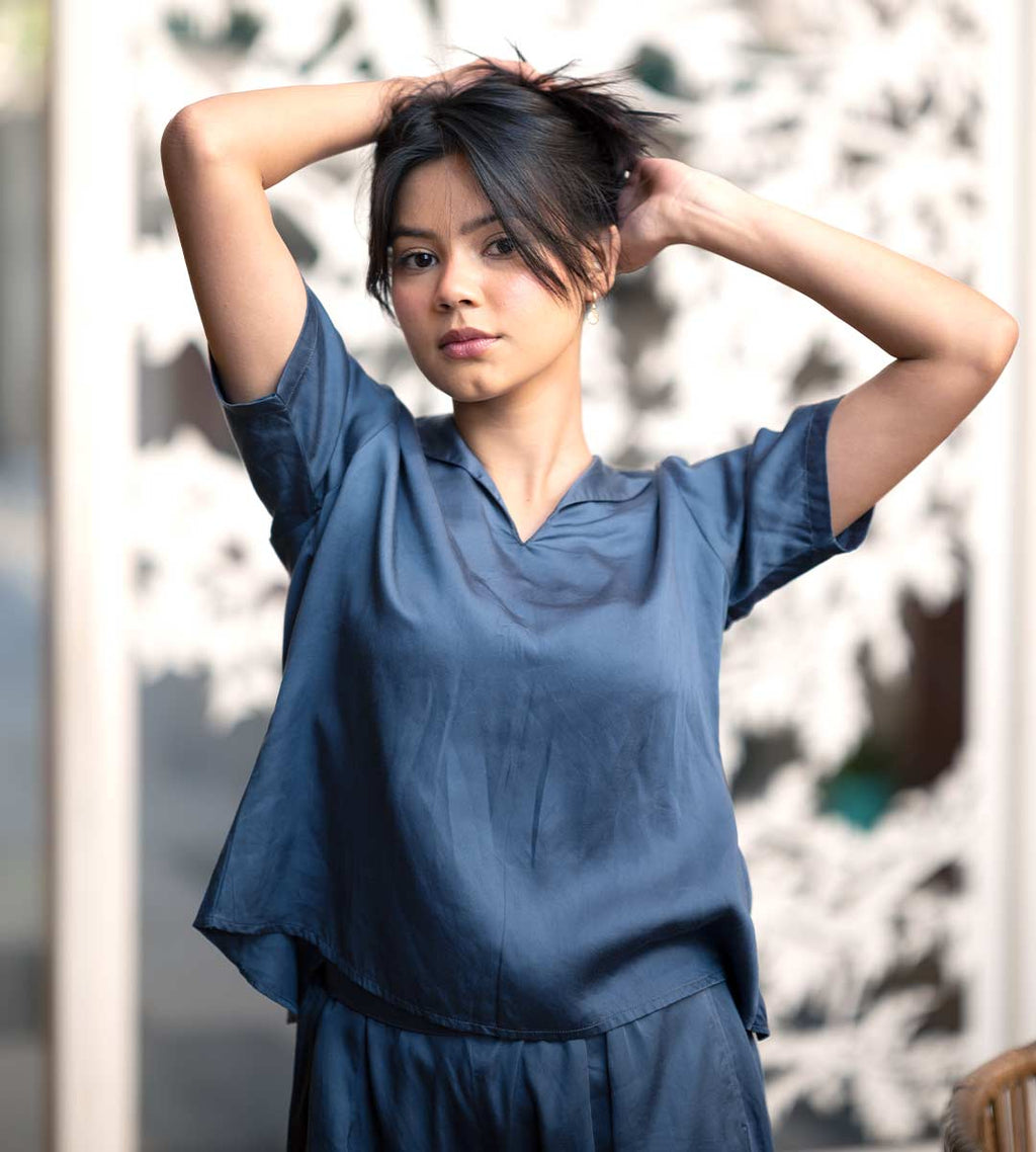 Women’s Sleepwear Top