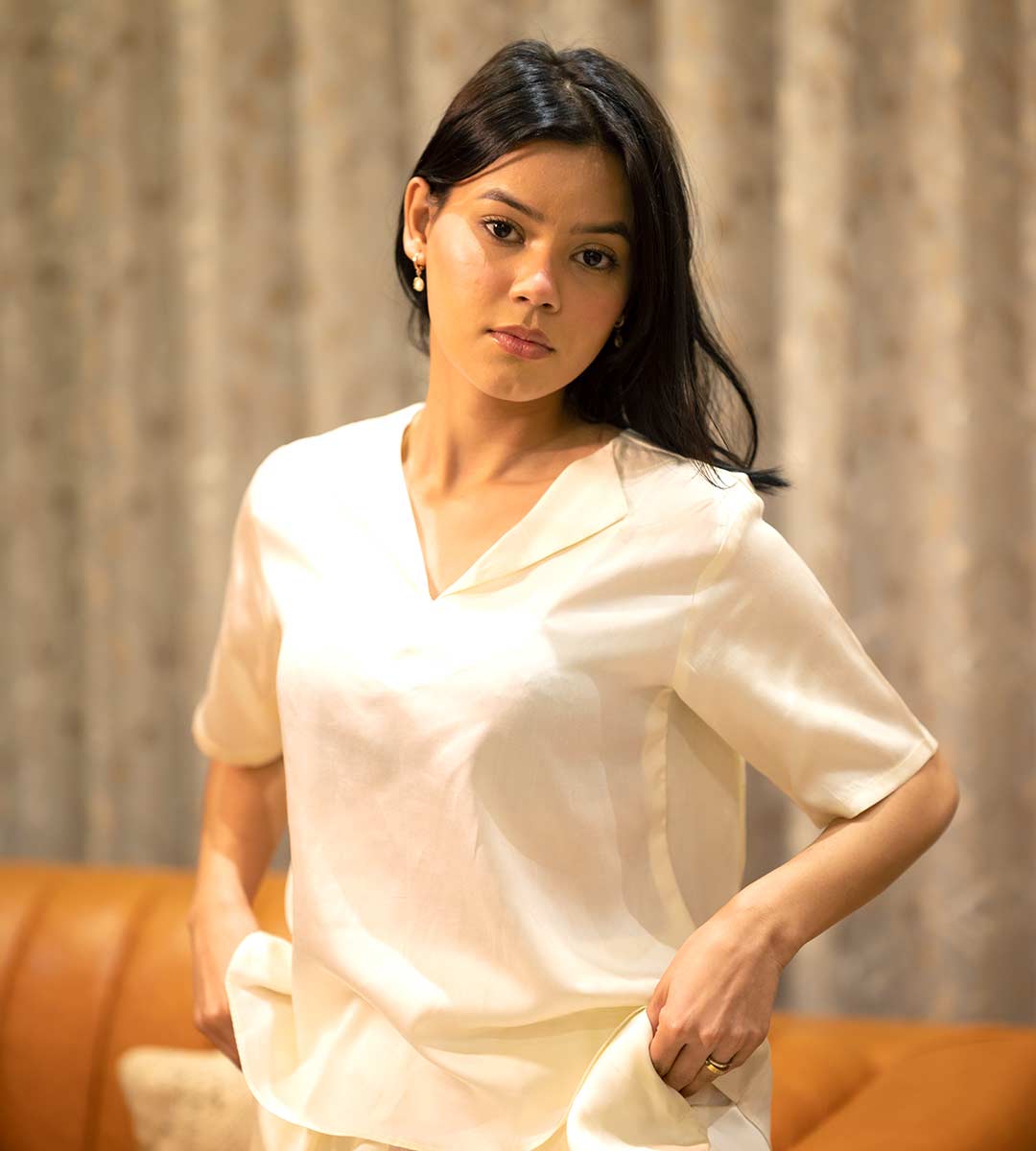 Women’s Sleepwear Top