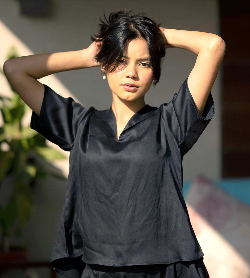 Women’s Sleepwear Top