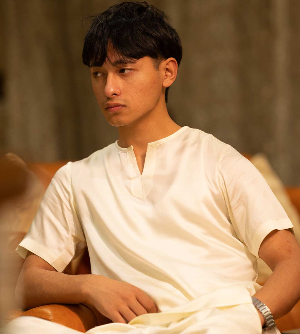 Men’s Sleepwear Top