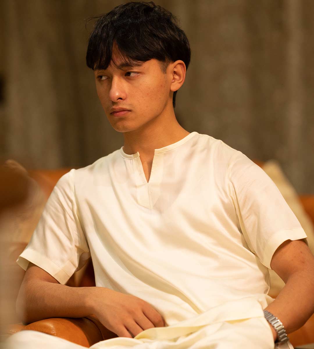 Men’s Sleepwear Top