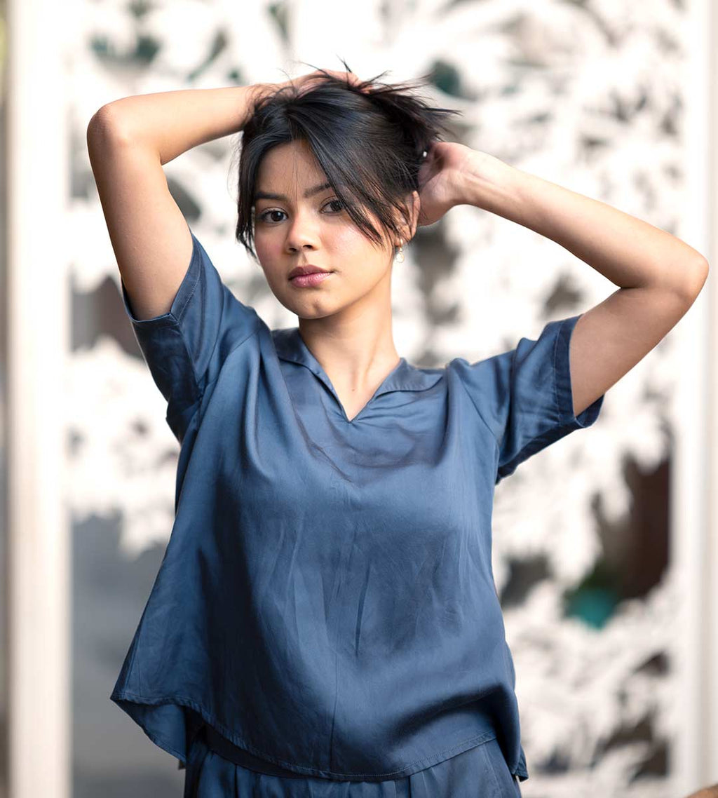 Women’s Sleepwear Top