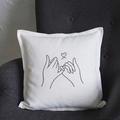 Cushion Cover | Gift | BFF