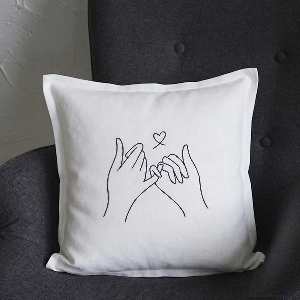 Cushion Cover | Gift | BFF