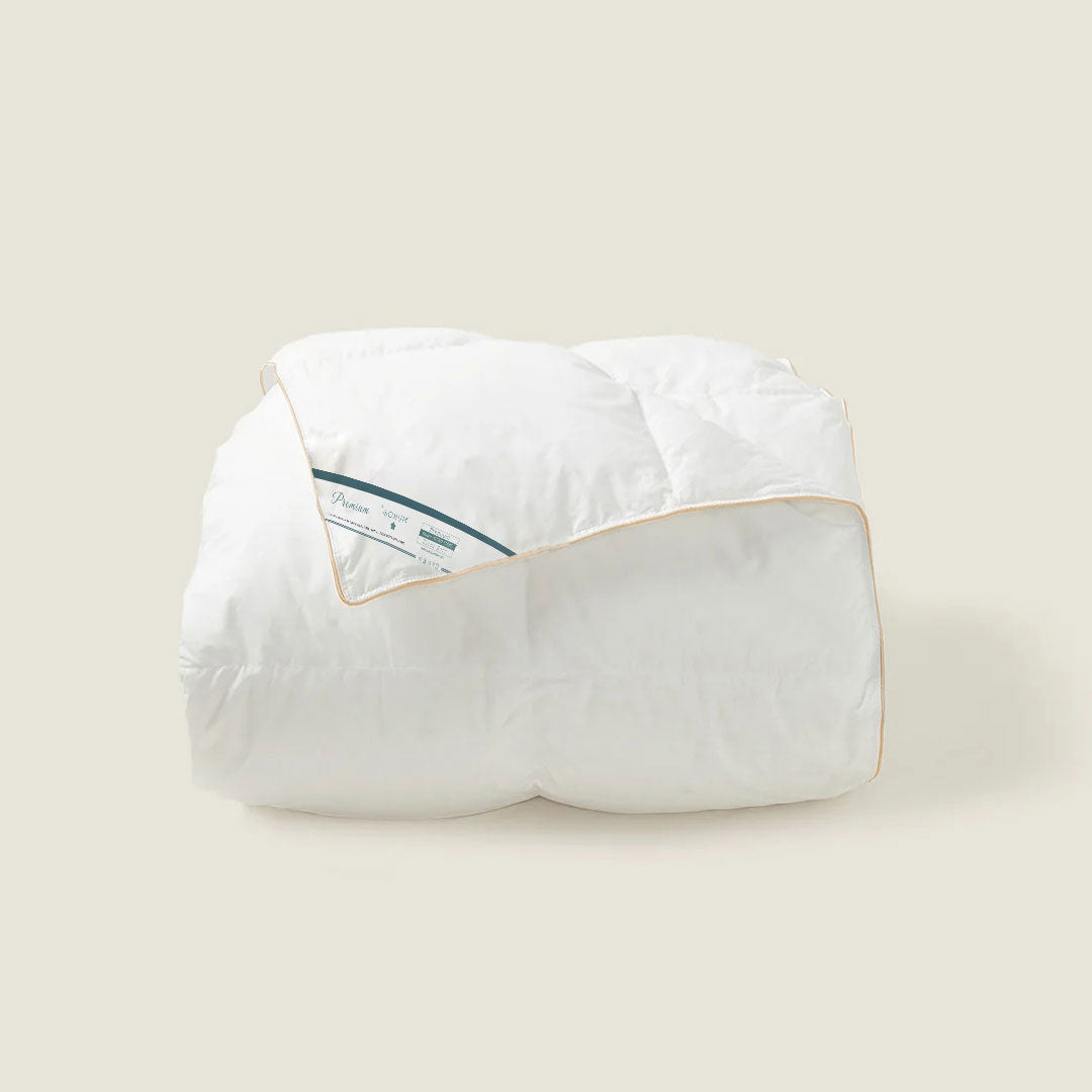 Winter Down Alternative Quilt