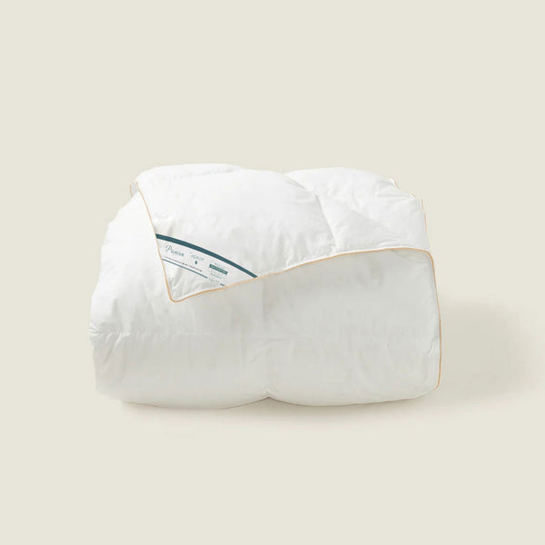 Winter Down Alternative Quilt