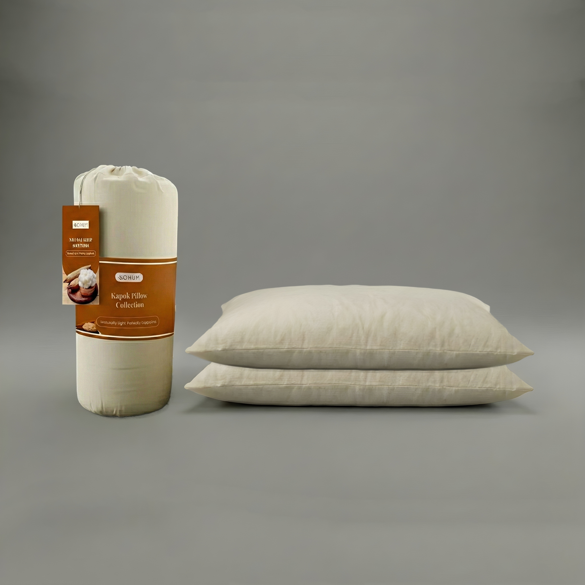 Kapok Pillow