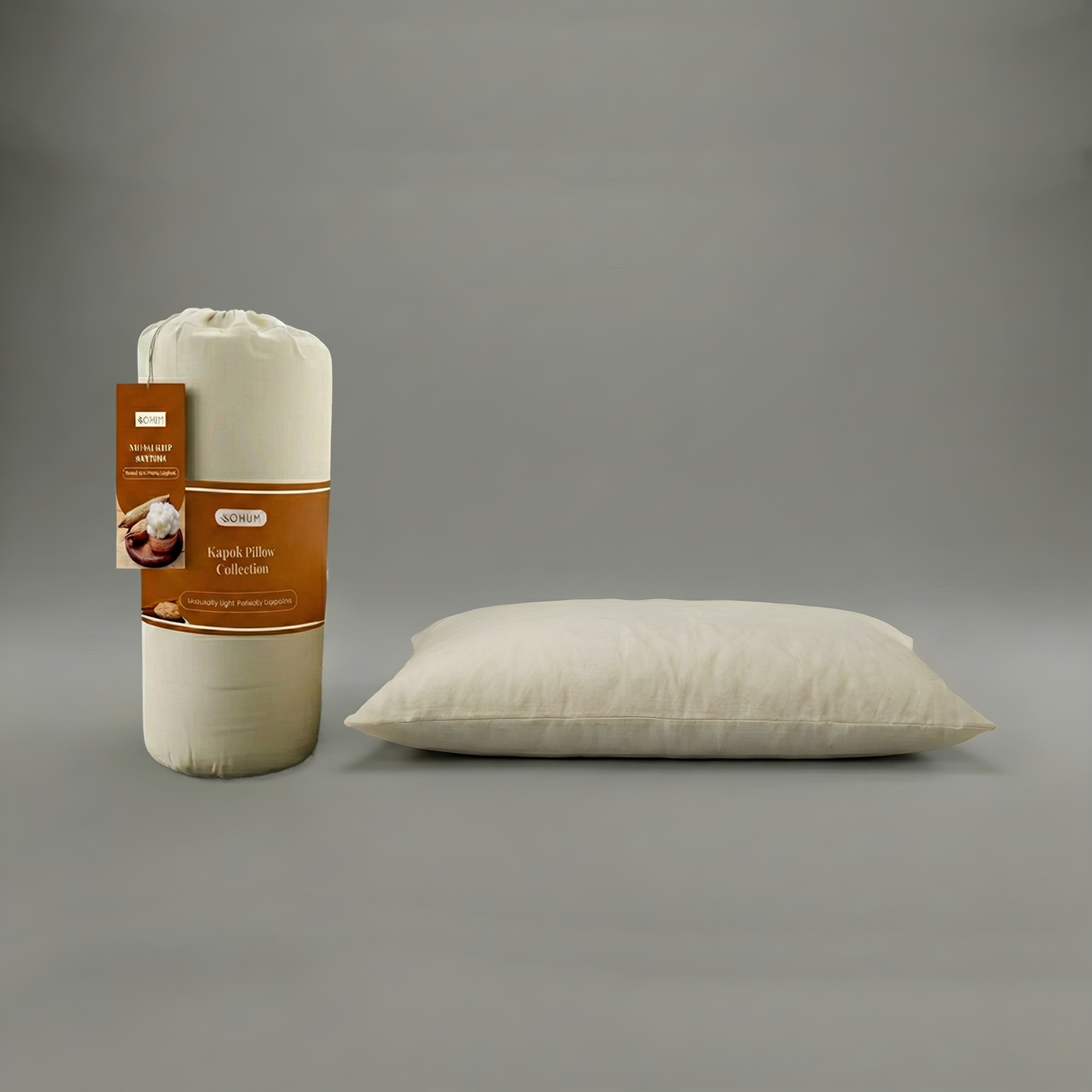 Kapok Pillow