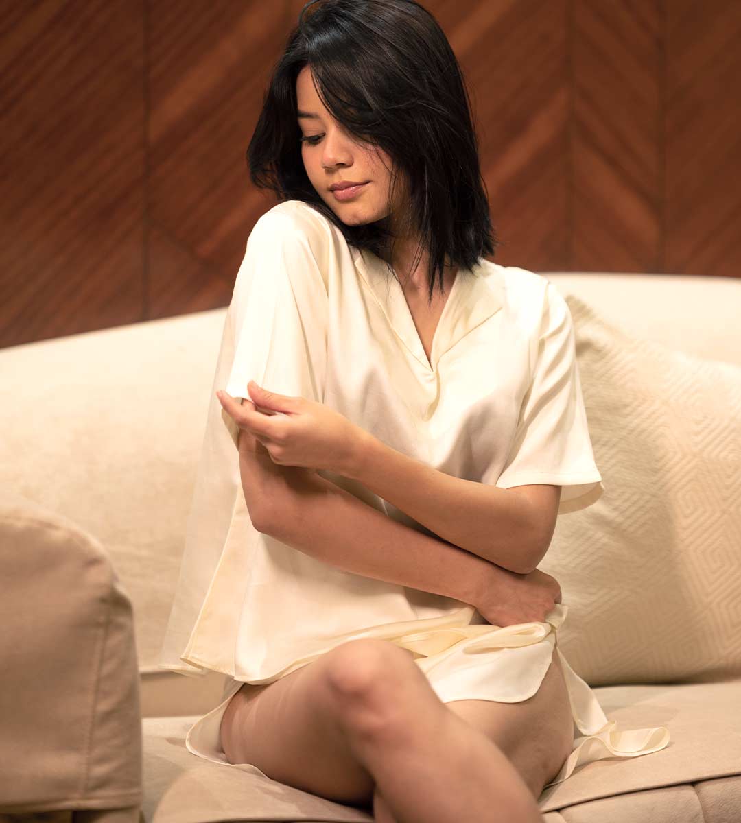 Women’s Sleepwear Shorts