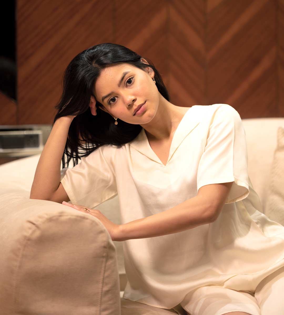 Women’s Sleepwear Top