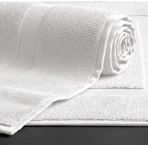 Hotel Bath Mat