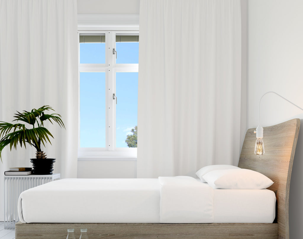 Hotel Bedsheet