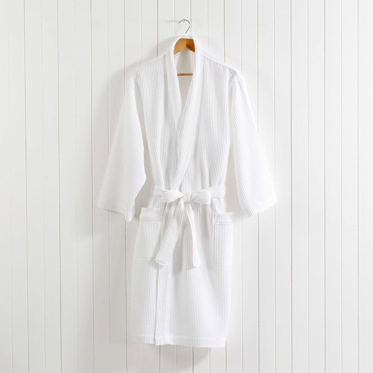 Men & Women Bath Robe