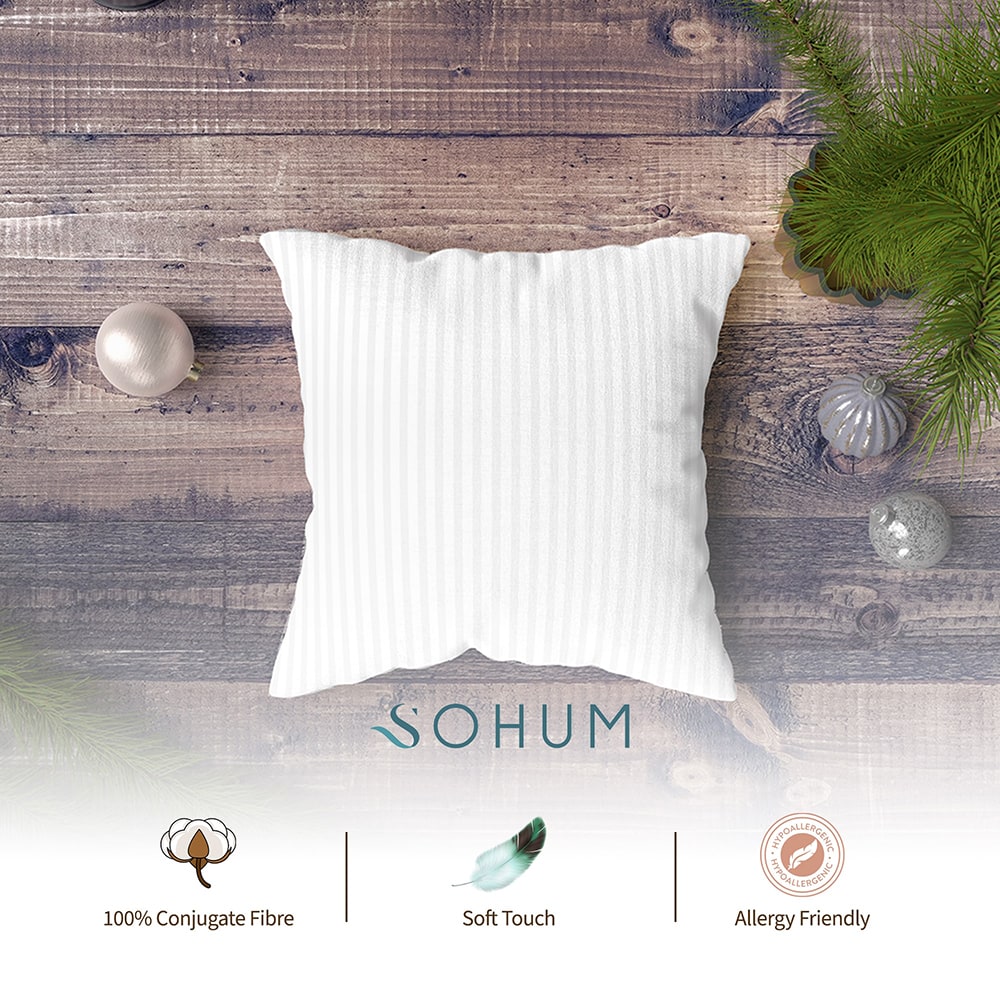 Hotel Cushion