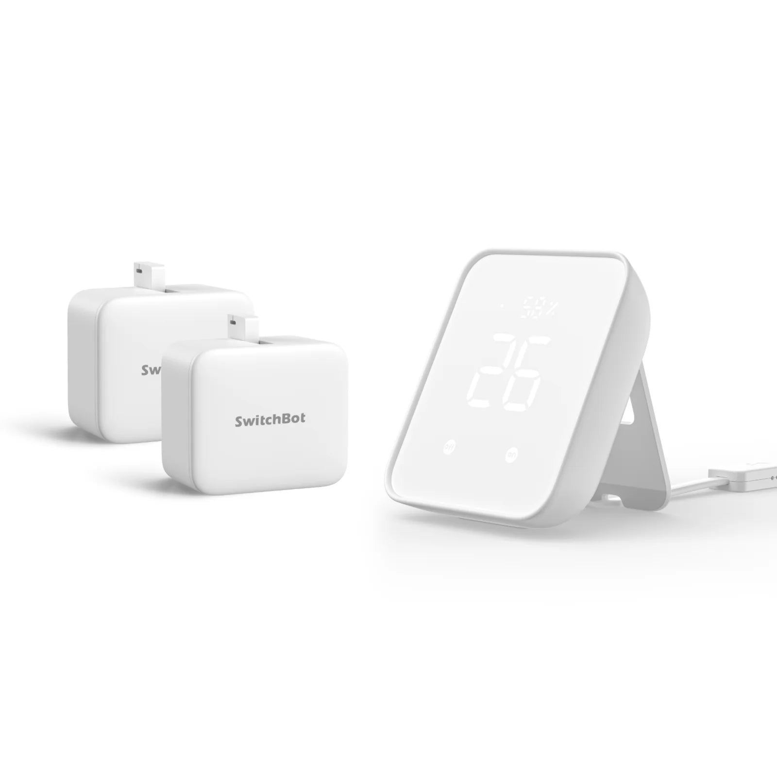 SwitchBot Bot