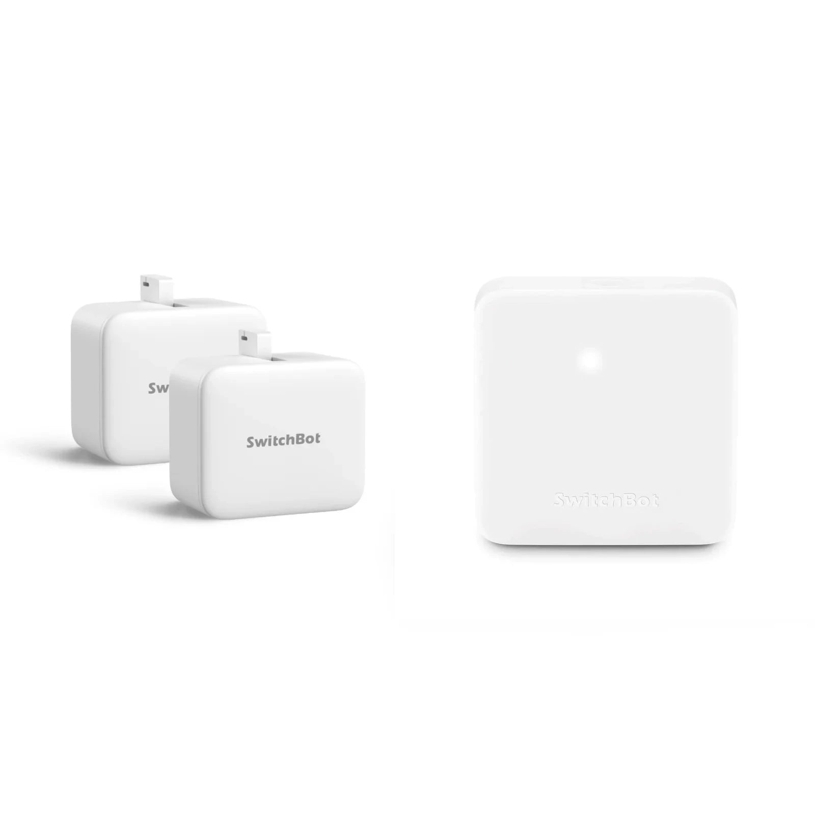 SwitchBot Bot