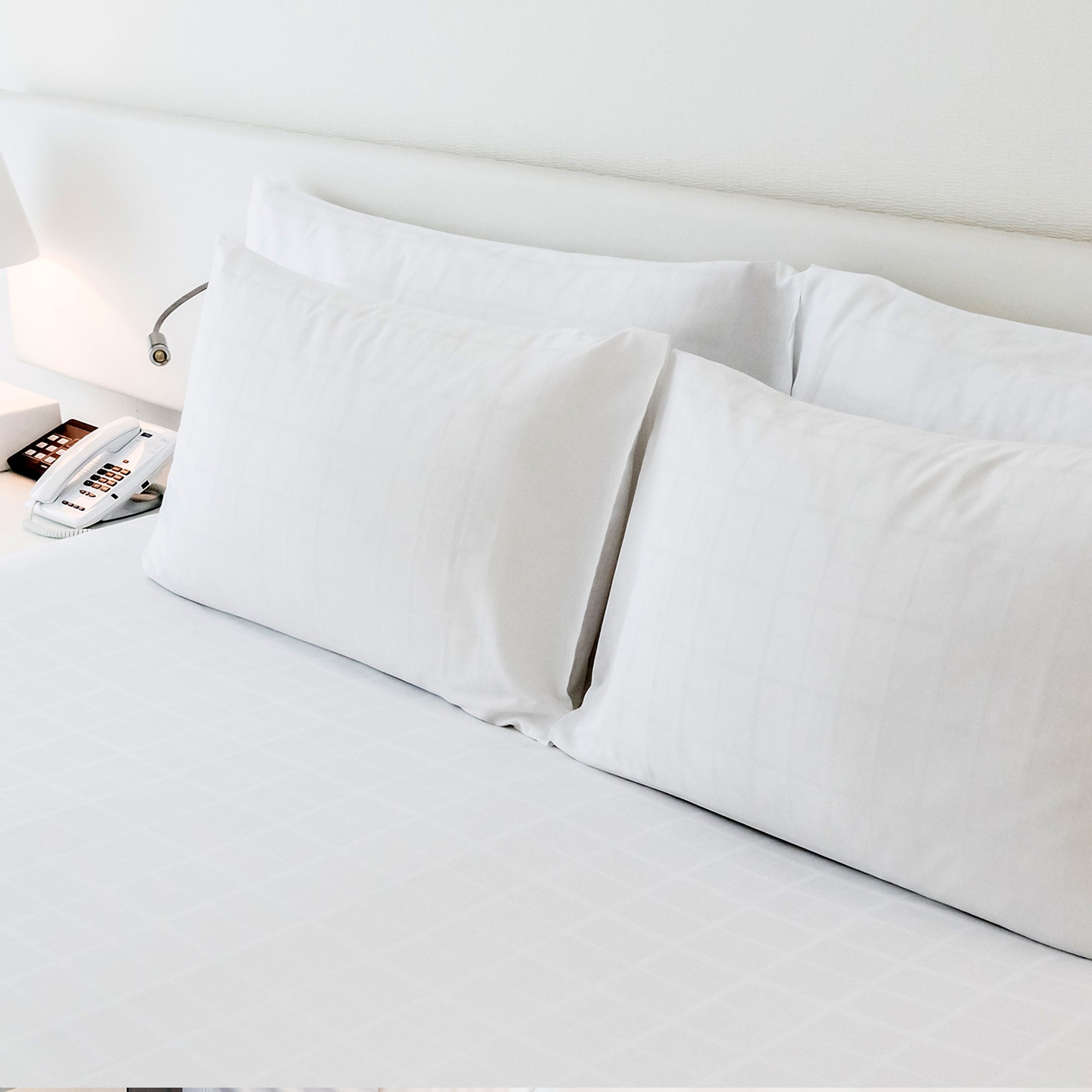 Hotel Pillow Cover