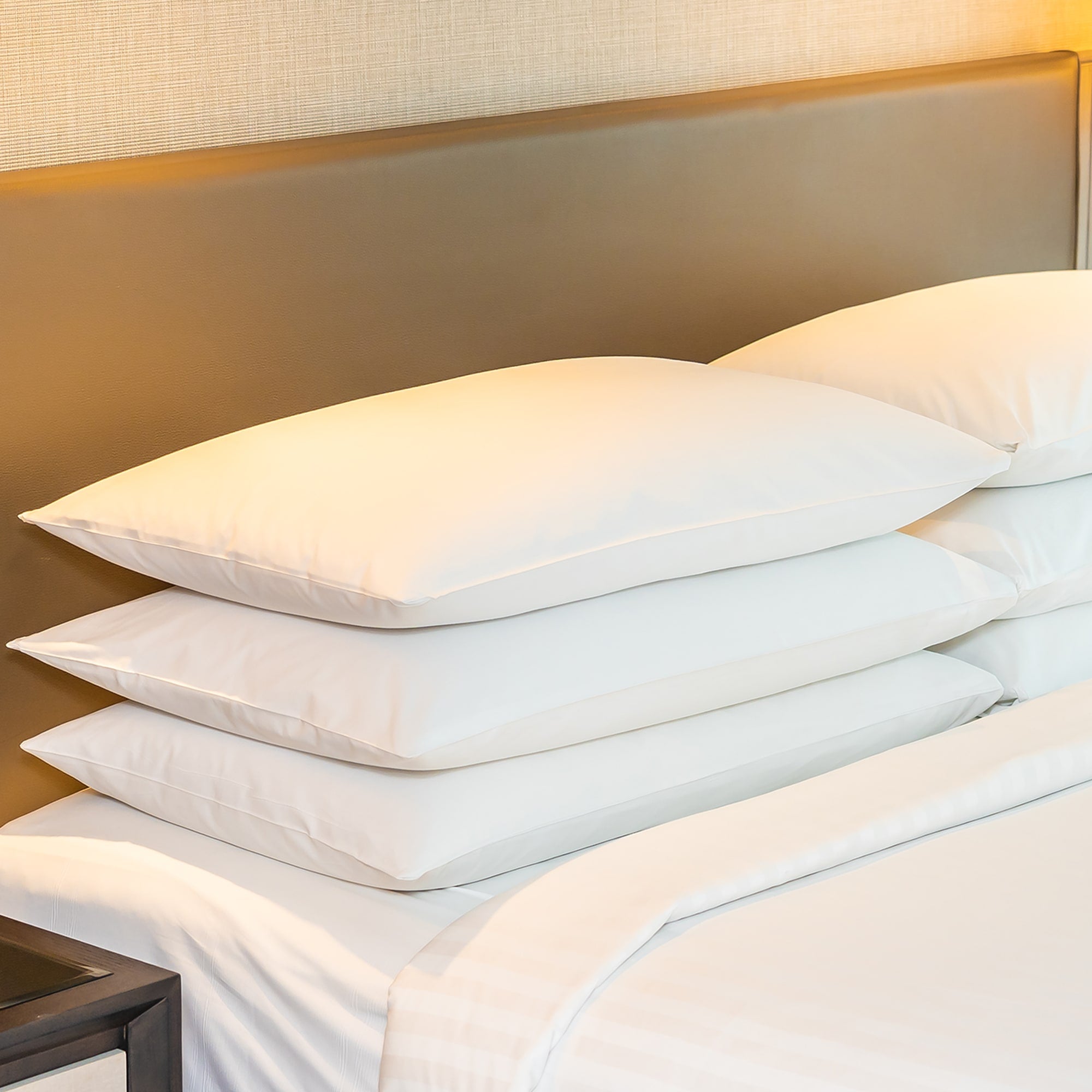 Hotel Pillow Cover