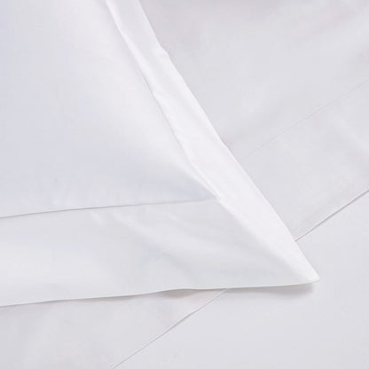 Fitted Bedsheet with Pillow Case