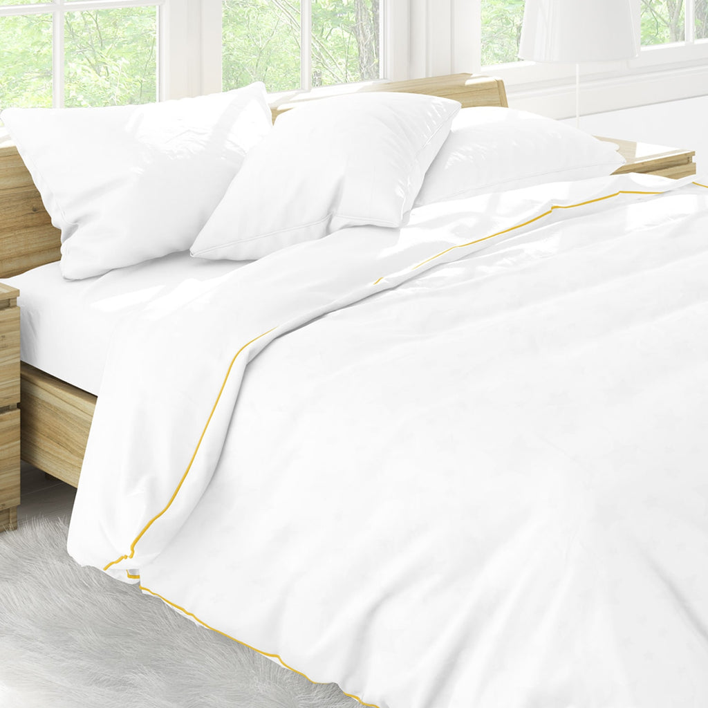 Hotel Quilt Cover
