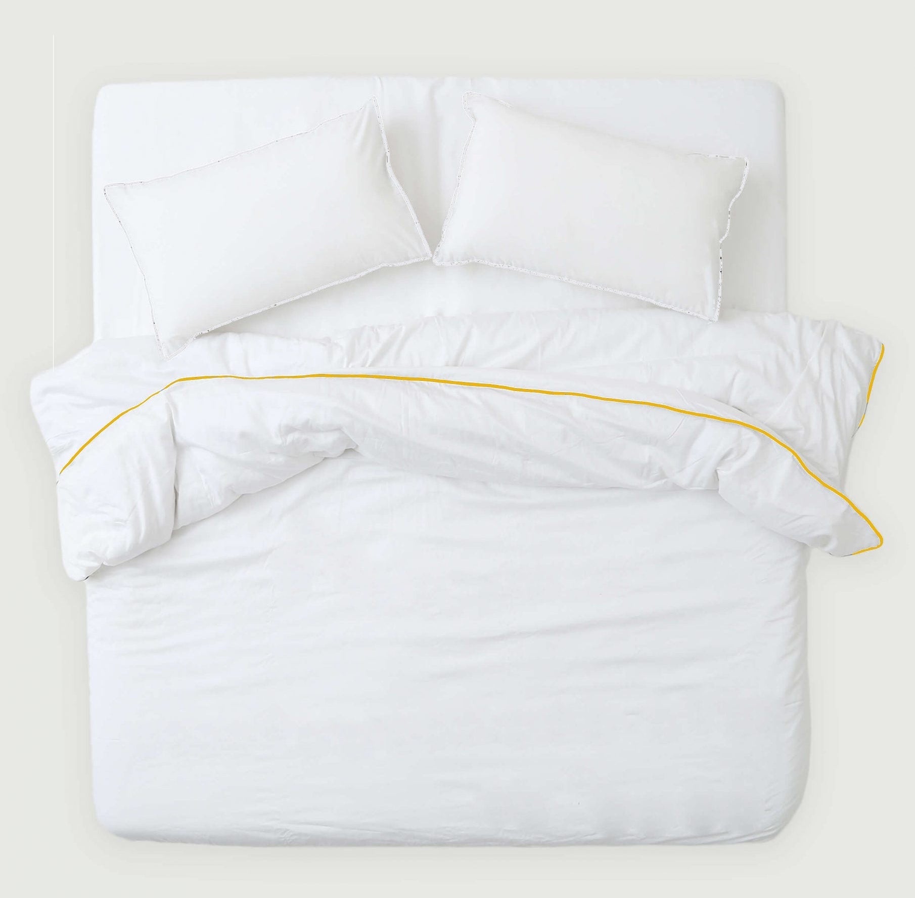 Hotel Quilt Cover