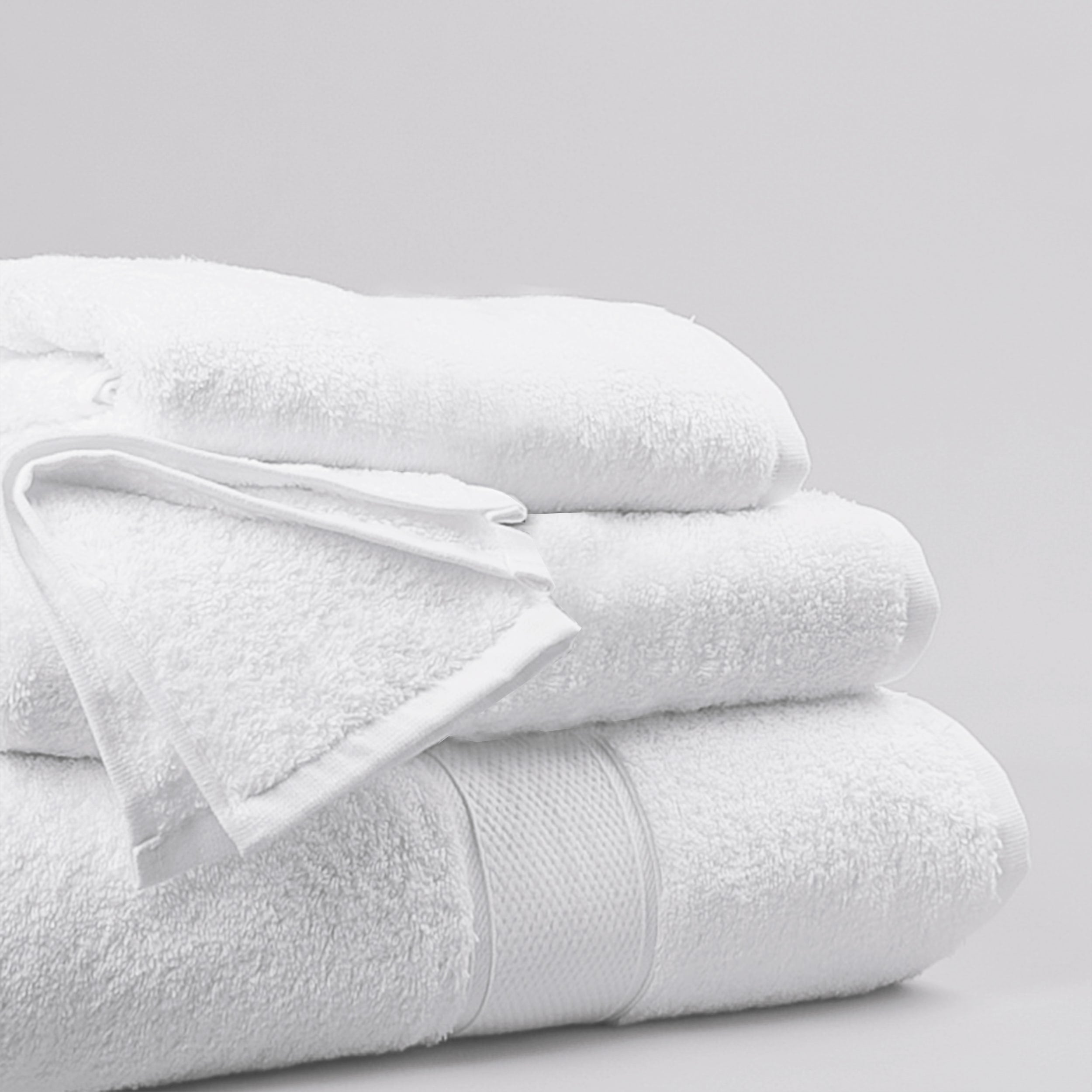 Hotel Towel